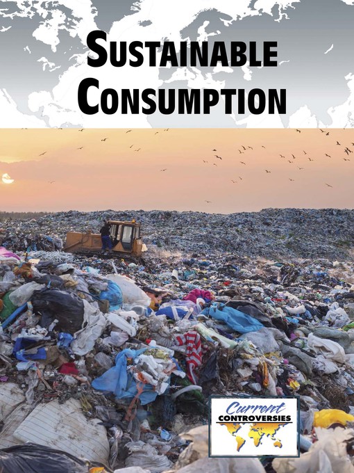 Title details for Sustainable Consumption by Bridey Heing - Available